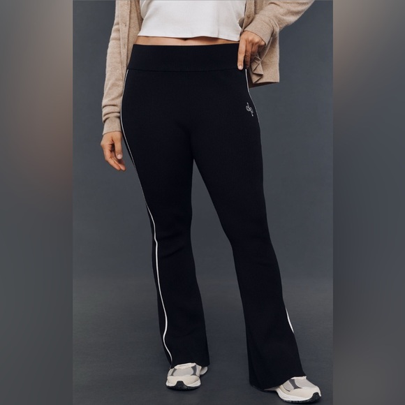 Daily Practice Side-Stripe Sweatpants - Picture 5 of 7